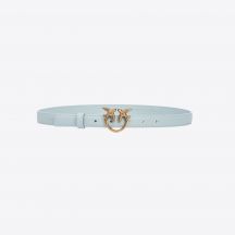 Pinko Love Berry H2 Belt (2 cm) 100143A0F1-E68Q