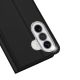 3. Dux Ducis Skin Pro Case for Samsung Galaxy A57 5G - Black