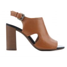 Geox D Audalies HSB Caramel D824WB 00044 C5102