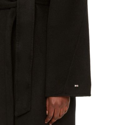 3. CALVIN KLEIN WOMEN'S OVERSIZED COAT