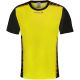 2. Colo Solid M volleyball shirt, yellow