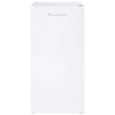 2. Ravanson ZM-140 5-drawer drawer freezer