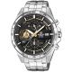 CASIO EDIFICE EFR-556D-1AVUEF 10 BAR Men's Watch
