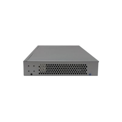 5. LevelOne GTL-2885 Managed Network Switch L3 Gigabit Ethernet (10/100/1000) Gray