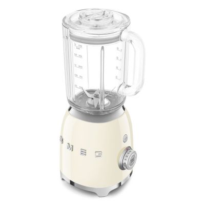 8. Smeg BLF03CREU blender 1.5 l Tabletop blender 800 W Cream