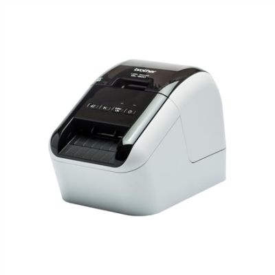 4. Brother QL-800 Direct Thermal Label Printer Color 300 x 600 DPI 148 mm/s Wired DK