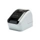 4. Brother QL-800 Direct Thermal Label Printer Color 300 x 600 DPI 148 mm/s Wired DK