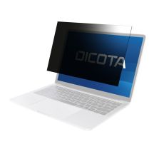 Dicota Privacy Filter 2-Way Magnetic Universal (16:9) 23.8