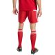 10. Men's adidas Tiro 26 Competition Match shorts red and white KA6179