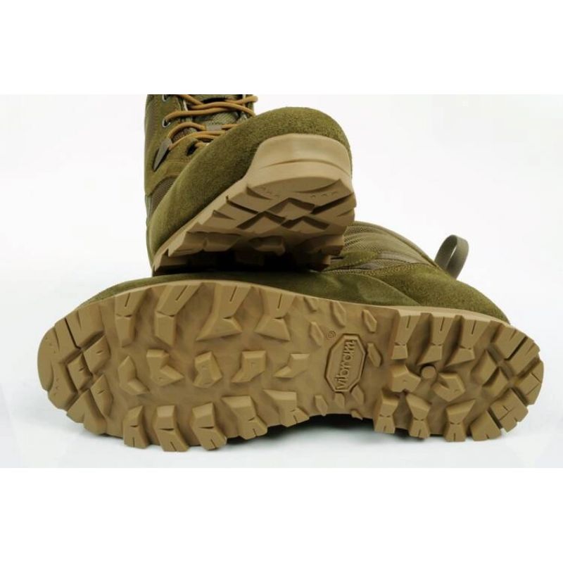 9. Aku Pilgrim TSC DS U 911T1051 shoes