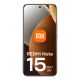 17. Xiaomi Redmi Note 15 Pro+ 5G Mocha Brown - 17.4 cm (6.83") 8 GB 256 GB 6500 mAh Brown