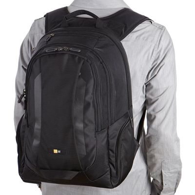 6. RBP315 Backpack for 16-inch Devices, Black