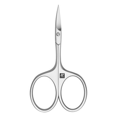 2. ZWILLING 49660-091-0 Twinox Satin Cuticle Scissors 9 cm