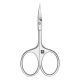 2. ZWILLING 49660-091-0 Twinox Satin Cuticle Scissors 9 cm