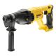 6. 18V Dewalt DCH133N hammer drill without battery and charger