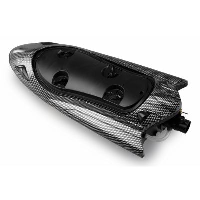 5. Amewi Stingray Jet Boat 335mm RTR Carbon 14+