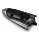 5. Amewi Stingray Jet Boat 335mm RTR Carbon 14+