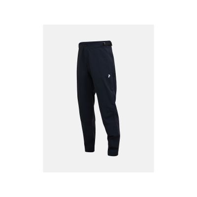 2. Peak Performance M Trail Pants for Men, black