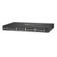 3. HPE Aruba Networking CX 6000 Managed L2/L3 Gigabit Ethernet (10/100/1000) 1U Black
