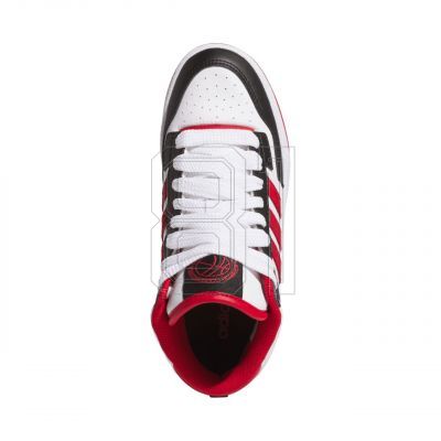 3. Adidas Rapid Court Mid Jr JR3180 shoes