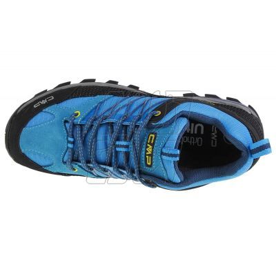 7. CMP Rigel Low M 3Q54457-02LC shoes