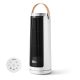 2. Levoit LTF-F132B-WEUR Black, White