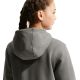 6. Nike Sportswear Club Fleece Kids' Sweatshirt Gray FD3000 289