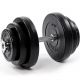 4. Bituminous dumbbells Profit DK 4153 10KG