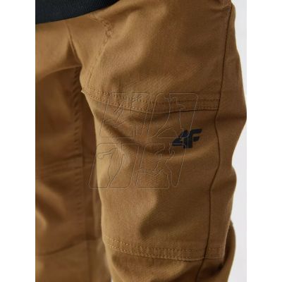 6. 4F Jr Pants 4FJAW23TTROM412-74S