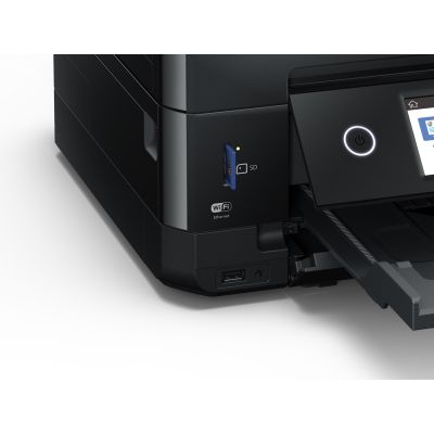 6. Epson Expression Premium XP-7100 - Inkjet Multifunction Printer - Print, Scan, Copy 5760 x 1440 DPI A4 DUPLEX 32ppm Wi-Fi AirPrint