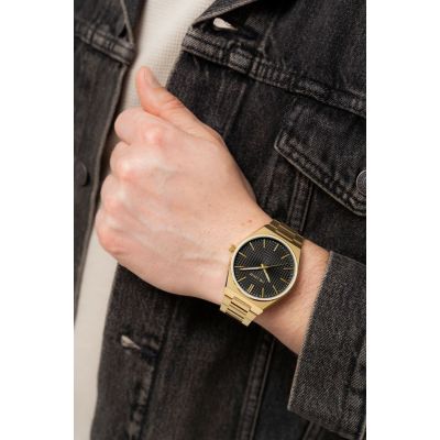 4. Men's Watch PAUL LORENS PL20013B-1D1 + BOX