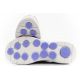 9. Skechers Go Walk 7-Via W 125213/GYLV shoes