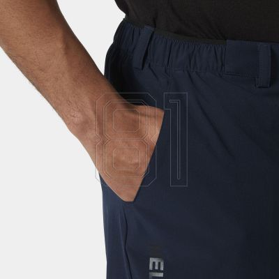 3. Helly Hansen HP Sirocco Shorts 9' M 34158 597