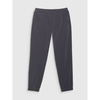 7. Men's jogger sweatpants 4F 4FRSS25TTROM1476-22S