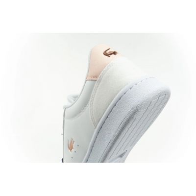 7. Lacoste Carnaby W 748SUJ00021Y9 Shoes