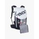 3. EVOC Stage 12 multicolour cycling backpack