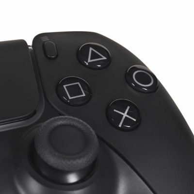 10. SONY PS5 DualSense Wireless Controller Midnight Black