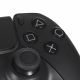 10. SONY PS5 DualSense Wireless Controller Midnight Black