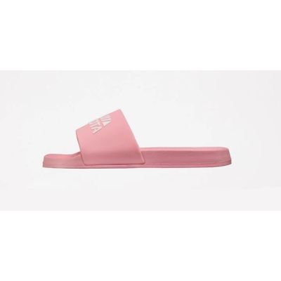 12. Kubota Basic Pool Flip-Flops for Women Pink KKBB03