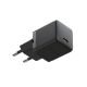 2. Baseus Palm 30W USB-C Wall Charger - Black