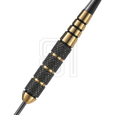 4. Harrows Voodoo Steeltip darts HS-TNK-000013164