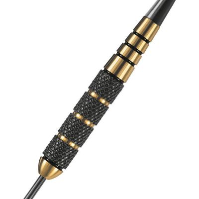 4. Harrows Voodoo Steeltip darts HS-TNK-000013164