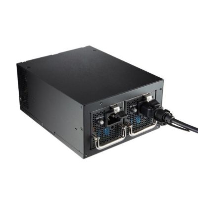 5. FSP Twins PRO 700W Power Supply Module 20+4 pin ATX PS/2 Black