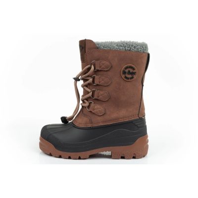 28. Lee Cooper Jr. Snow Boots LCJ-24-44-2842K