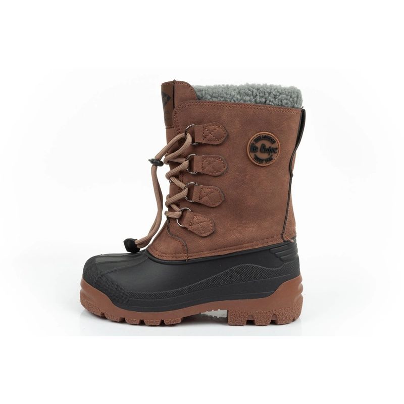 28. Lee Cooper Jr. Snow Boots LCJ-24-44-2842K