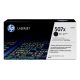 2. HP Black Toner HP 507X, HP507X=CE400X, 11000 pages