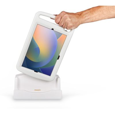 3. Baaske Medical 2013008 27.9 cm (11") Case White