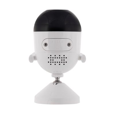 9. DAHUA F4C-PV WIRELESS WIFI IP BULLET CAMERA