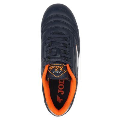 2. Joma Toledo 2503 FG Jr TOJW2503FG football boots