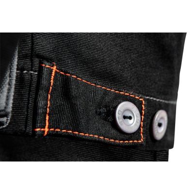 3. NEO tools 81-218-M workwear jacket